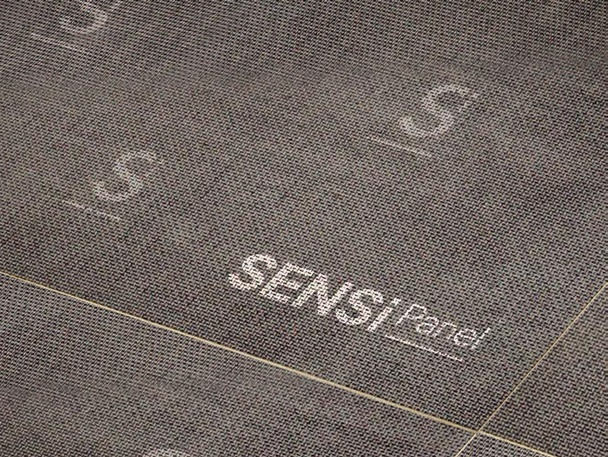 sensi-panel