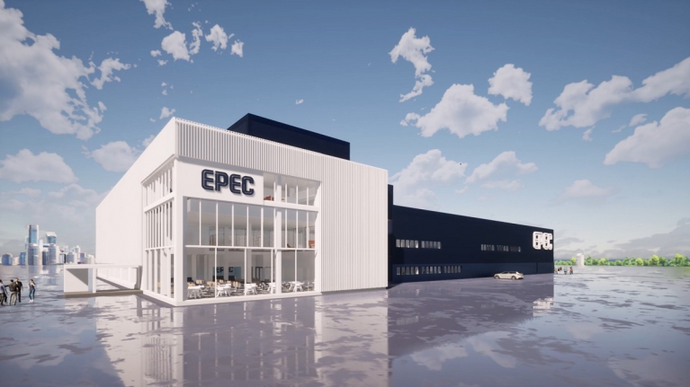 Epec Smart Factory 1