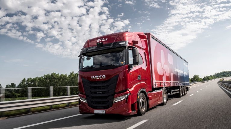 IVECO